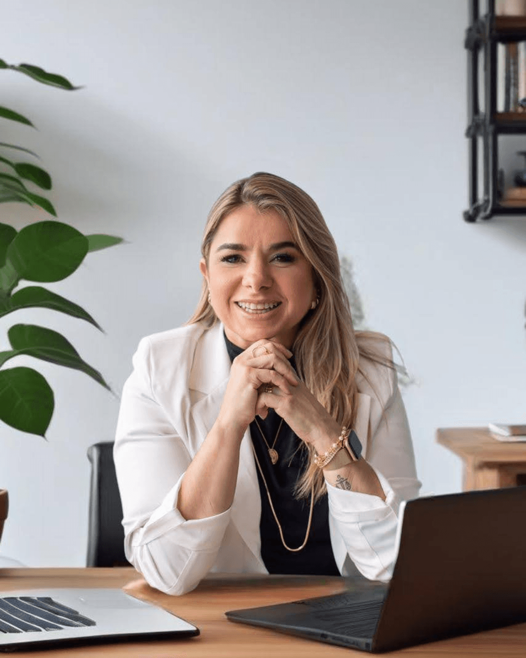 Walkíria Marques — compromisso com compliance e governança